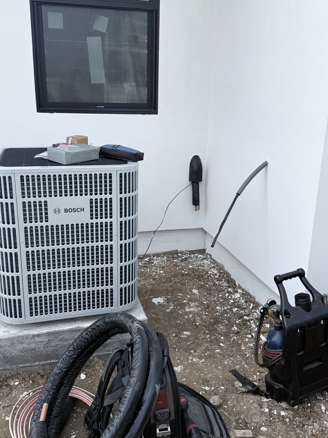 Fusion Heating & Cooling HVAC services in Sacramento